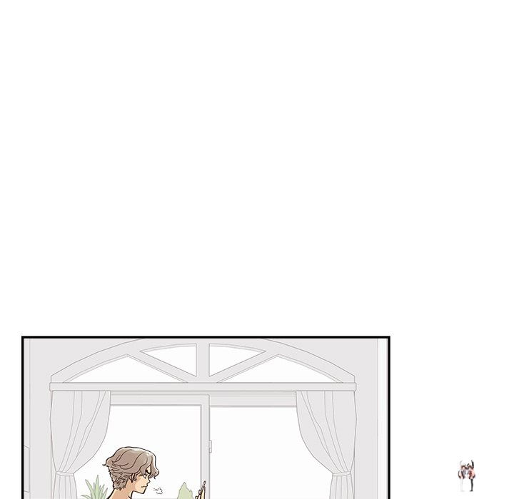 His Women’s University His Women’s University Chapter 105 - Page 45