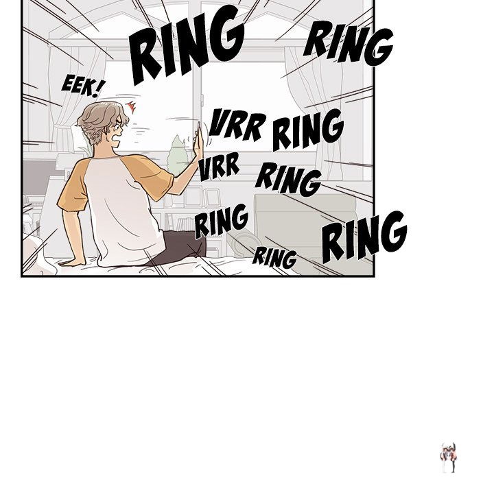 His Women’s University His Women’s University Chapter 105 - Page 47