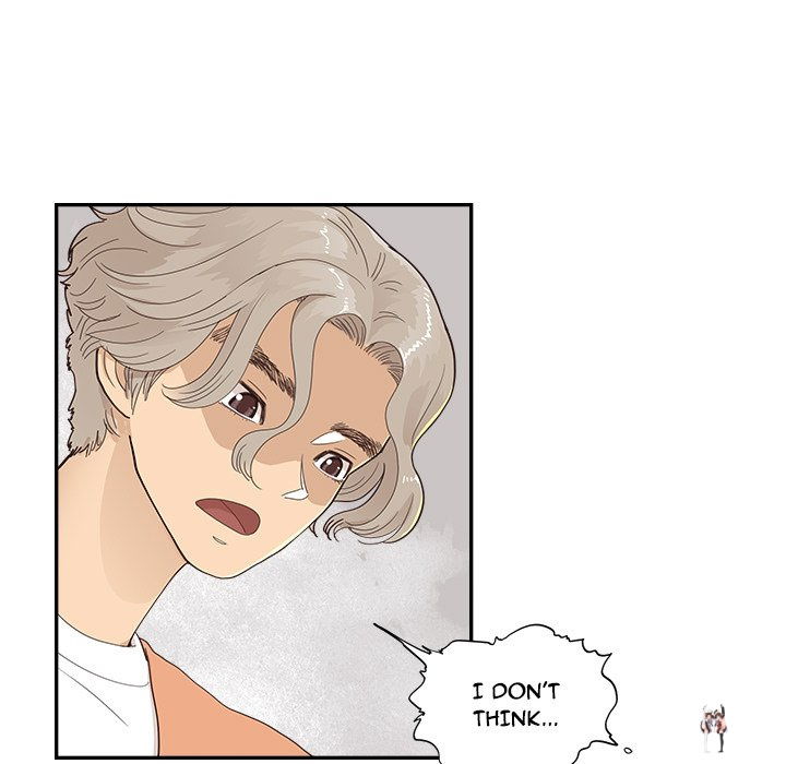 His Women’s University His Women’s University Chapter 105 - Page 5