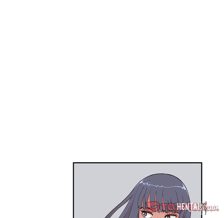 His Women’s University His Women’s University Chapter 105 - Page 54