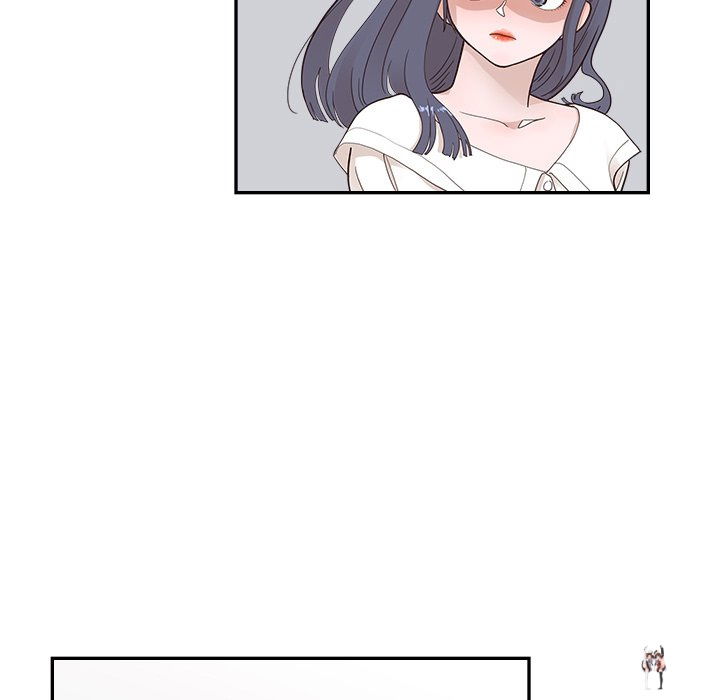 His Women’s University His Women’s University Chapter 105 - Page 55