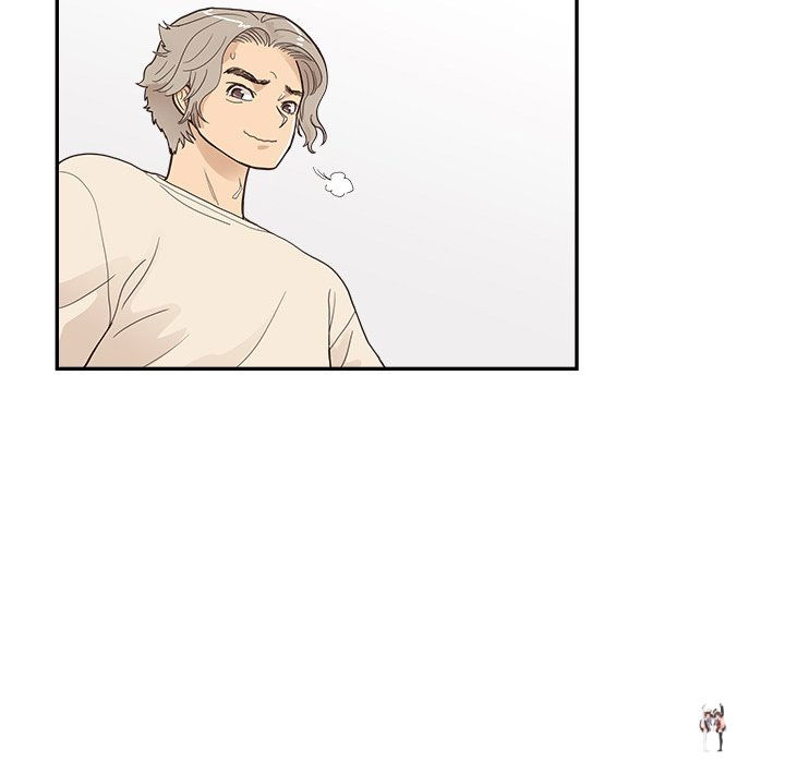 His Women’s University His Women’s University Chapter 105 - Page 56