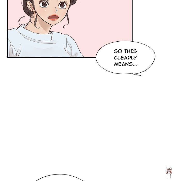 His Women’s University His Women’s University Chapter 105 - Page 67