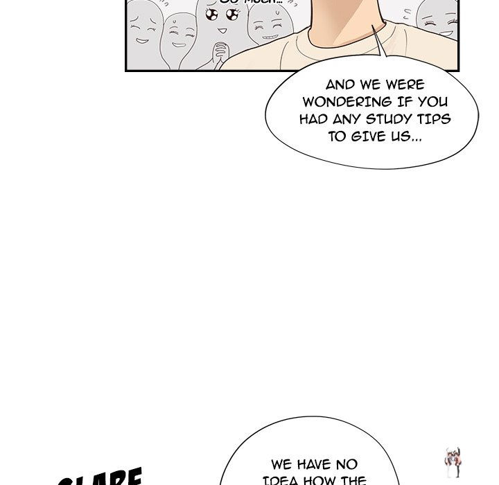 His Women’s University His Women’s University Chapter 105 - Page 87