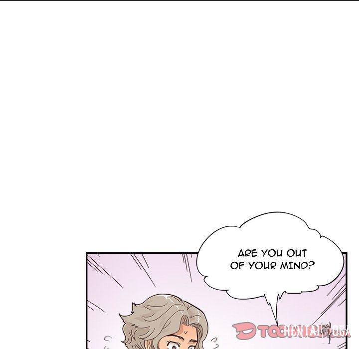 His Women’s University His Women’s University Chapter 106 - Page 10