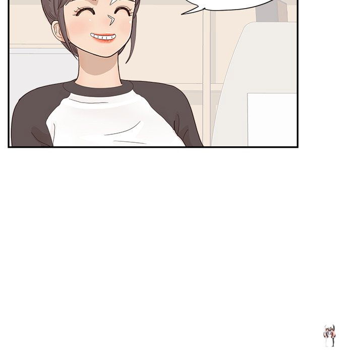 His Women’s University His Women’s University Chapter 106 - Page 103