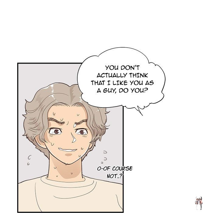 His Women’s University His Women’s University Chapter 106 - Page 12