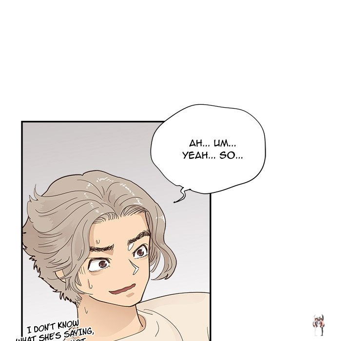 His Women’s University His Women’s University Chapter 106 - Page 19