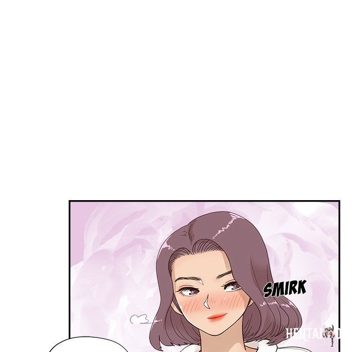 His Women’s University His Women’s University Chapter 106 - Page 23