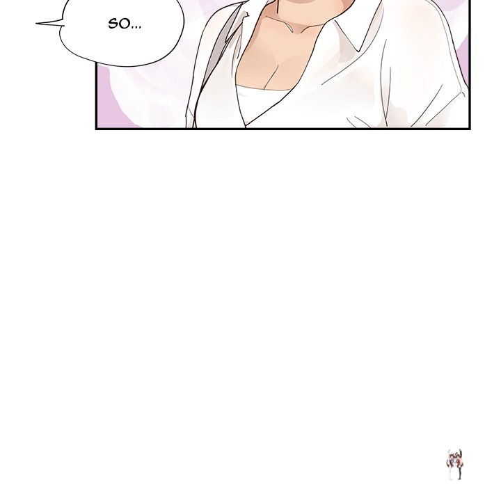 His Women’s University His Women’s University Chapter 106 - Page 24