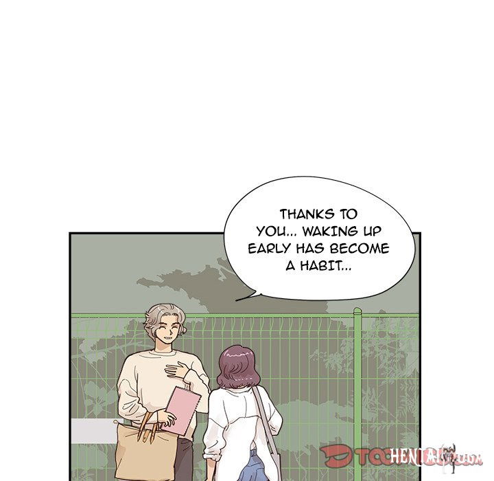 His Women’s University His Women’s University Chapter 106 - Page 26