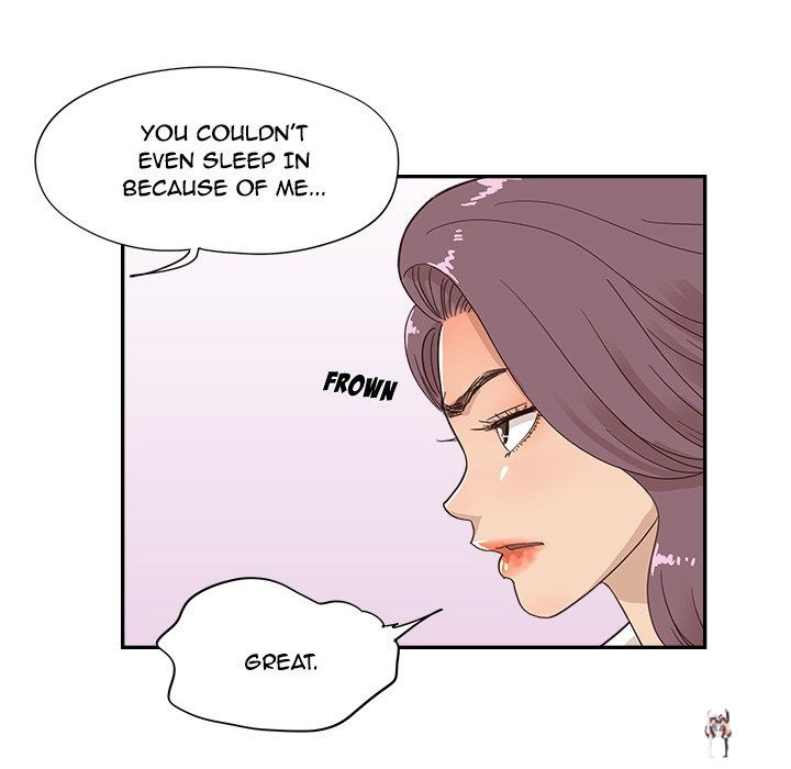 His Women’s University His Women’s University Chapter 106 - Page 28