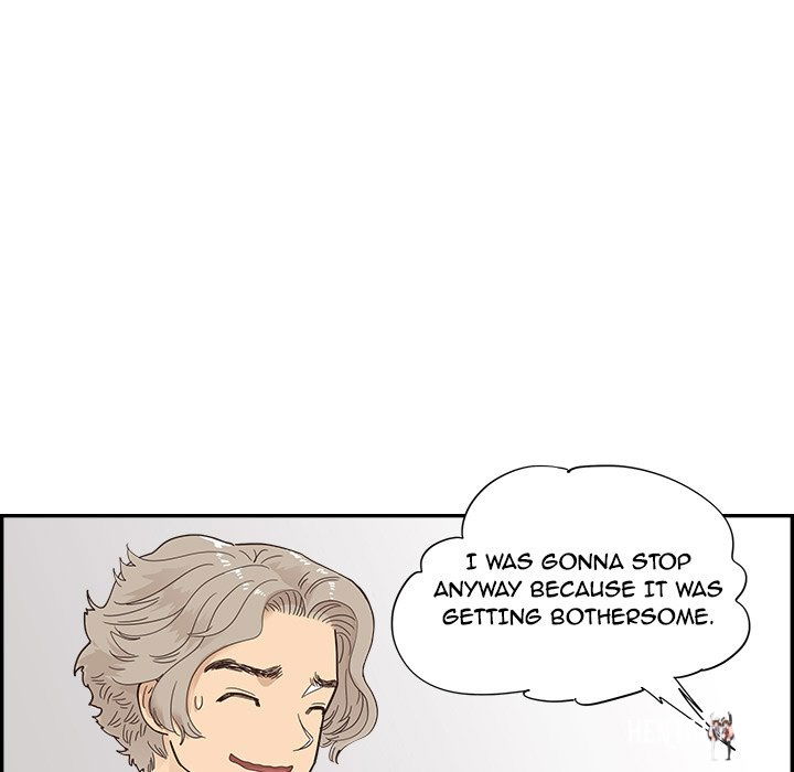 His Women’s University His Women’s University Chapter 106 - Page 29