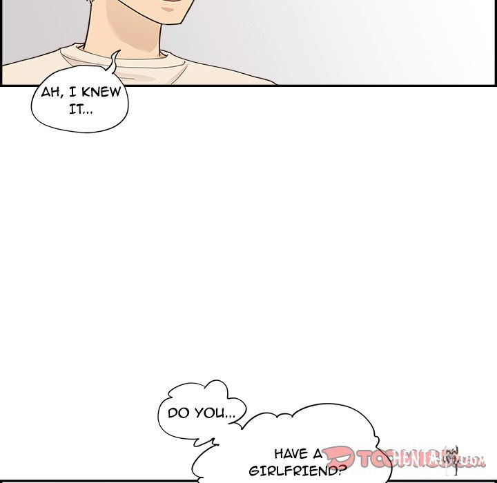 His Women’s University His Women’s University Chapter 106 - Page 30