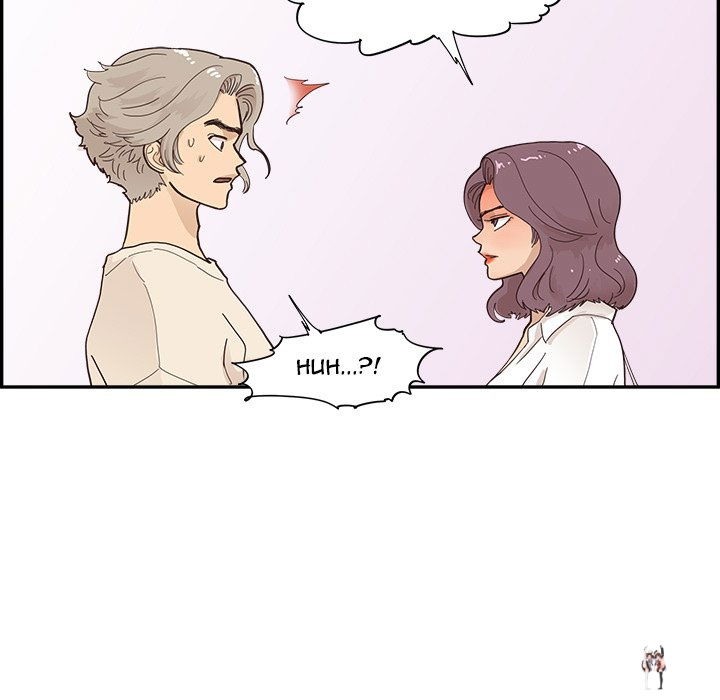 His Women’s University His Women’s University Chapter 106 - Page 31