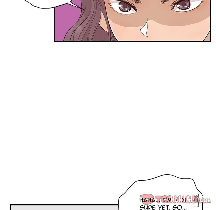 His Women’s University His Women’s University Chapter 106 - Page 34