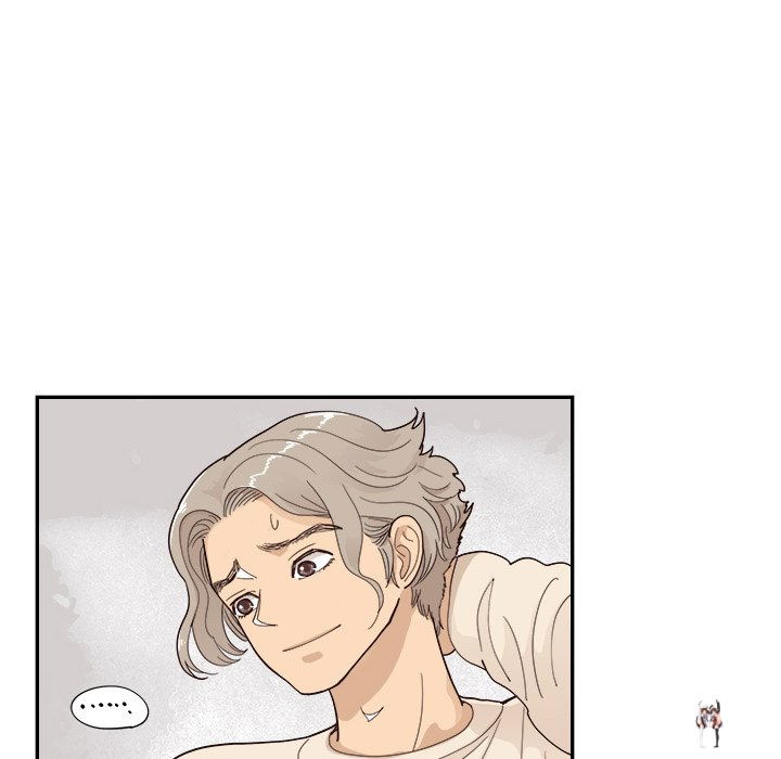 His Women’s University His Women’s University Chapter 106 - Page 36