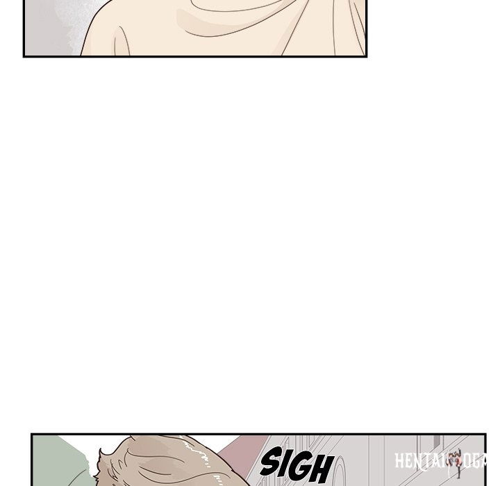 His Women’s University His Women’s University Chapter 106 - Page 37