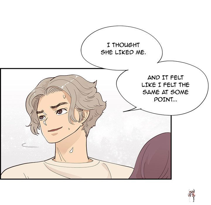 His Women’s University His Women’s University Chapter 106 - Page 39