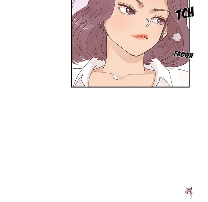 His Women’s University His Women’s University Chapter 106 - Page 41