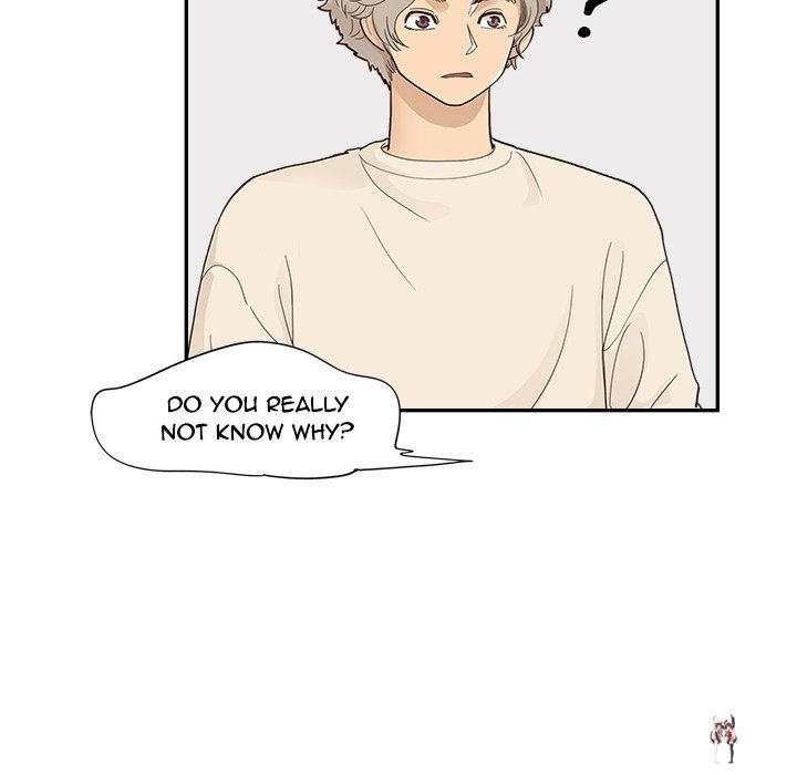 His Women’s University His Women’s University Chapter 106 - Page 44