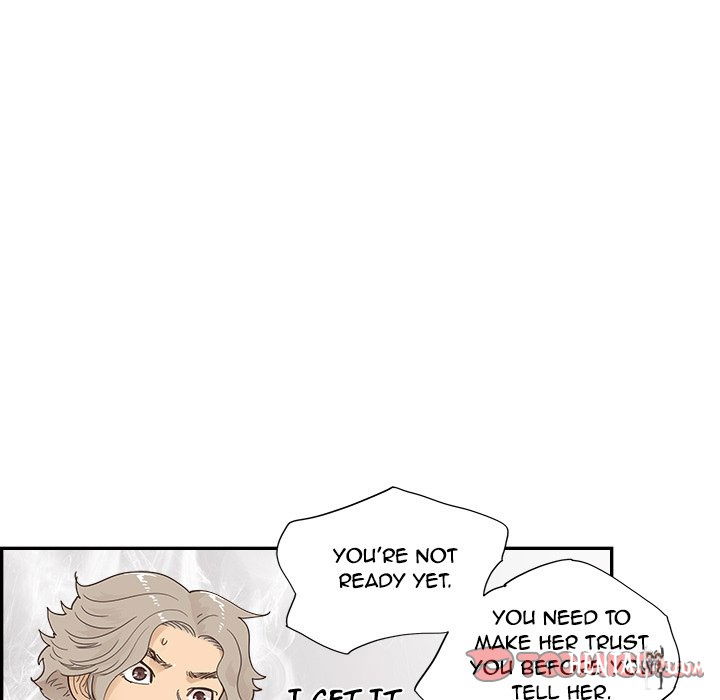 His Women’s University His Women’s University Chapter 106 - Page 46