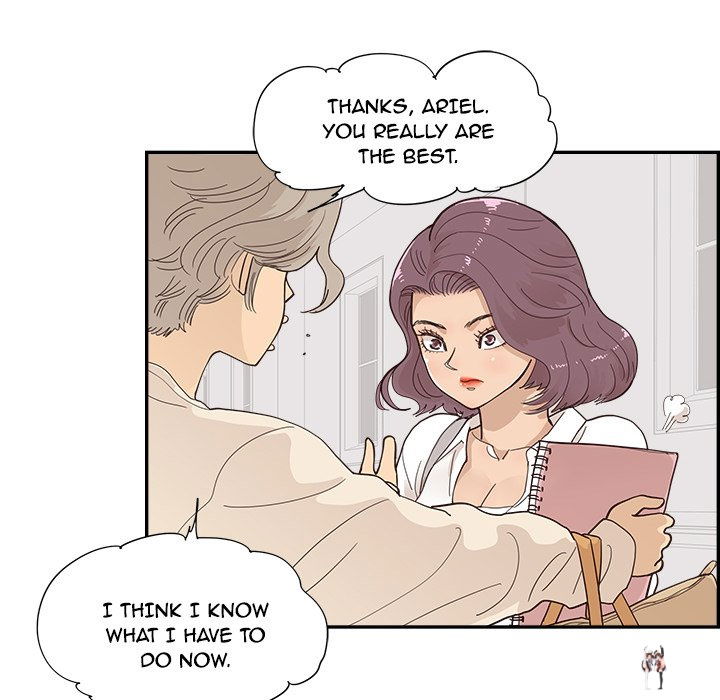 His Women’s University His Women’s University Chapter 106 - Page 48