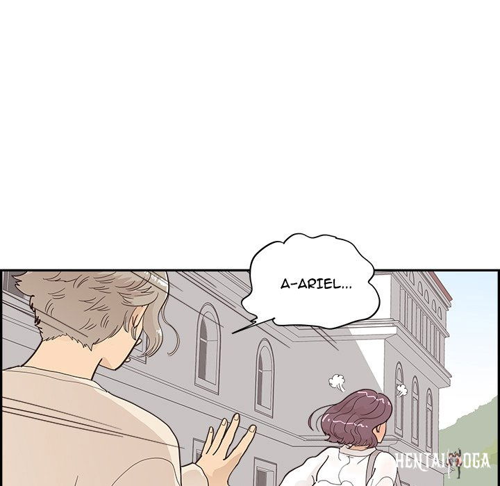 His Women’s University His Women’s University Chapter 106 - Page 55