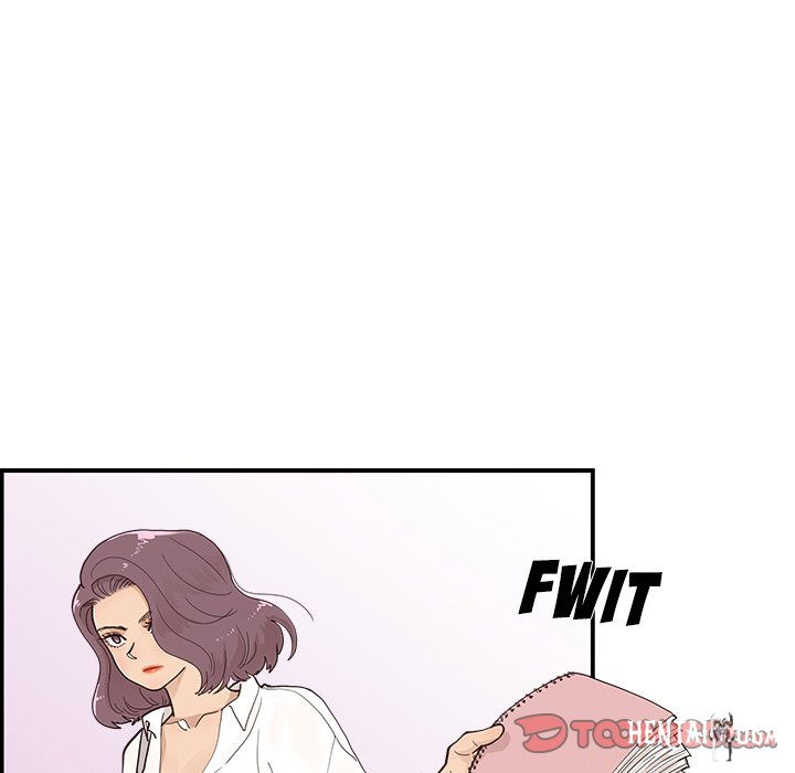 His Women’s University His Women’s University Chapter 106 - Page 58