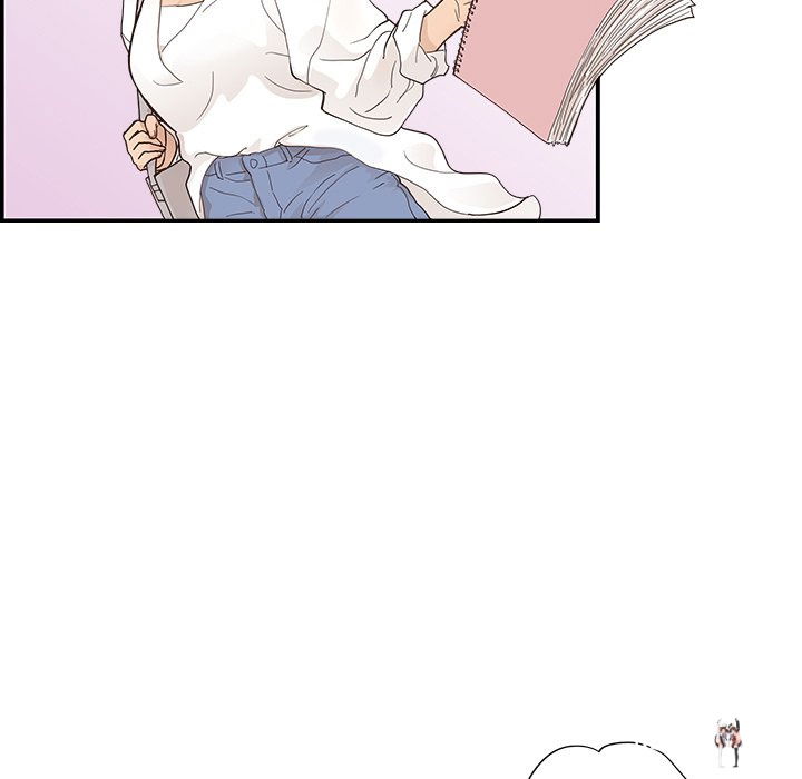 His Women’s University His Women’s University Chapter 106 - Page 59