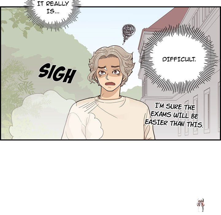 His Women’s University His Women’s University Chapter 106 - Page 67