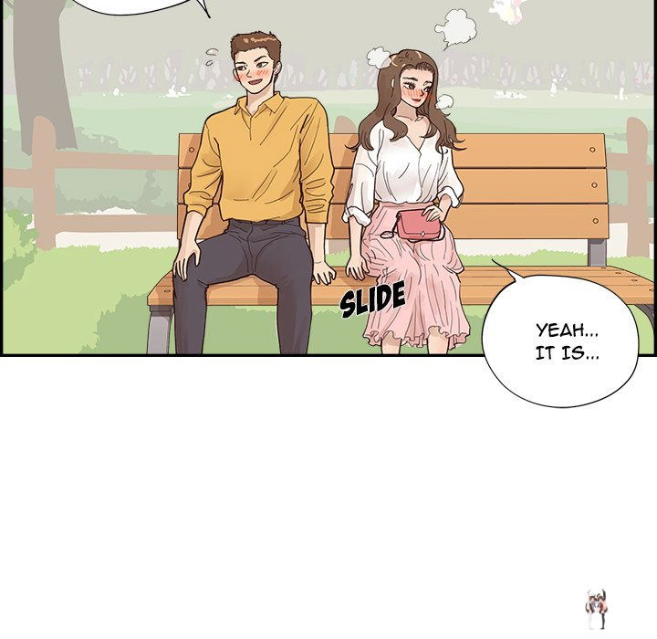 His Women’s University His Women’s University Chapter 106 - Page 81