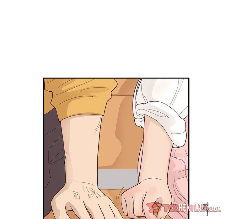 His Women’s University His Women’s University Chapter 106 - Page 82