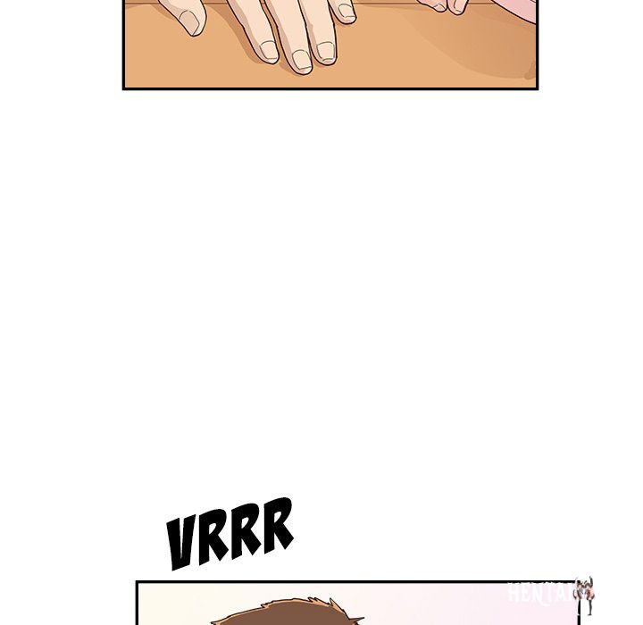 His Women’s University His Women’s University Chapter 106 - Page 83