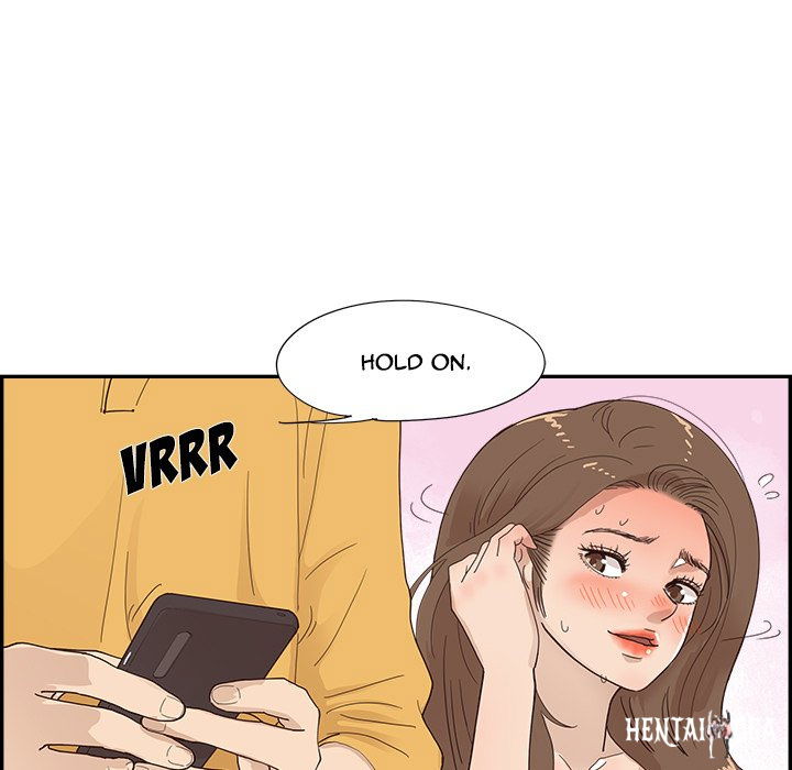 His Women’s University His Women’s University Chapter 106 - Page 85