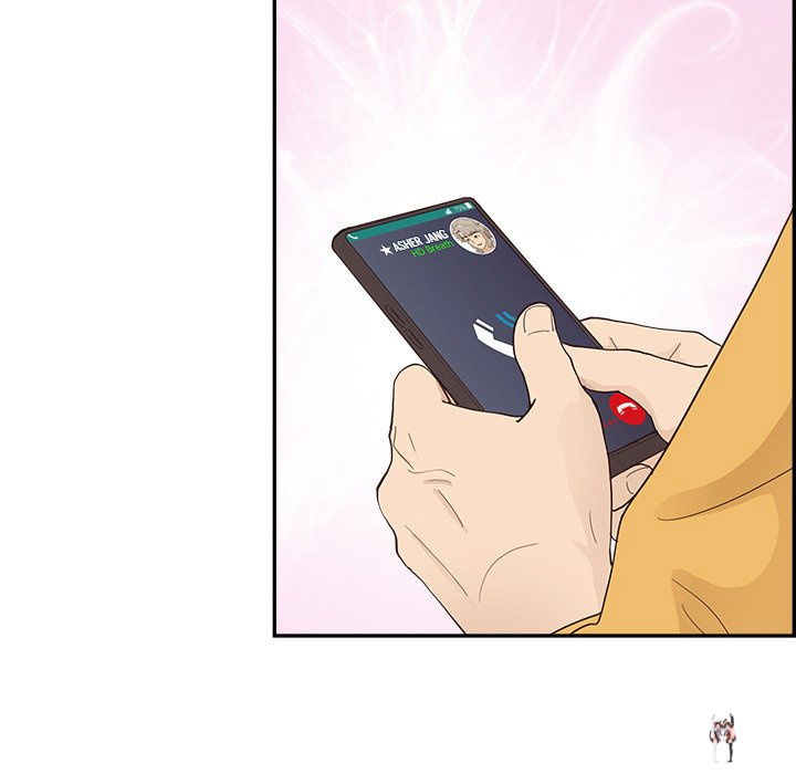 His Women’s University His Women’s University Chapter 106 - Page 87