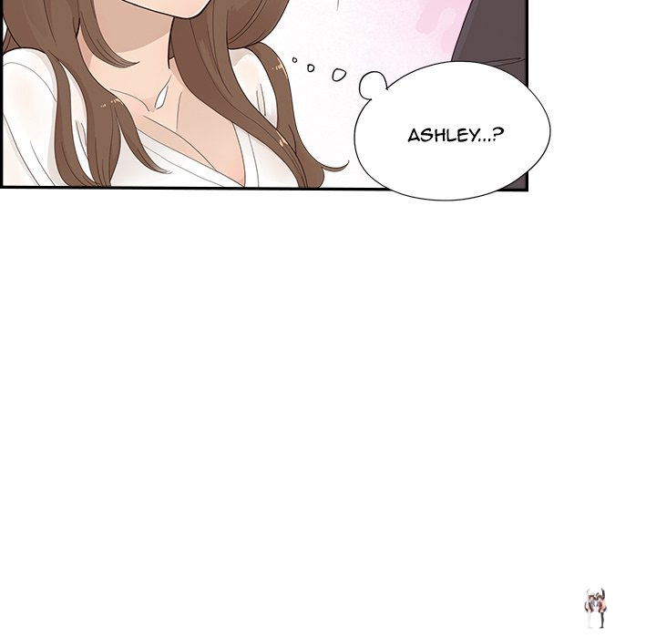 His Women’s University His Women’s University Chapter 106 - Page 89