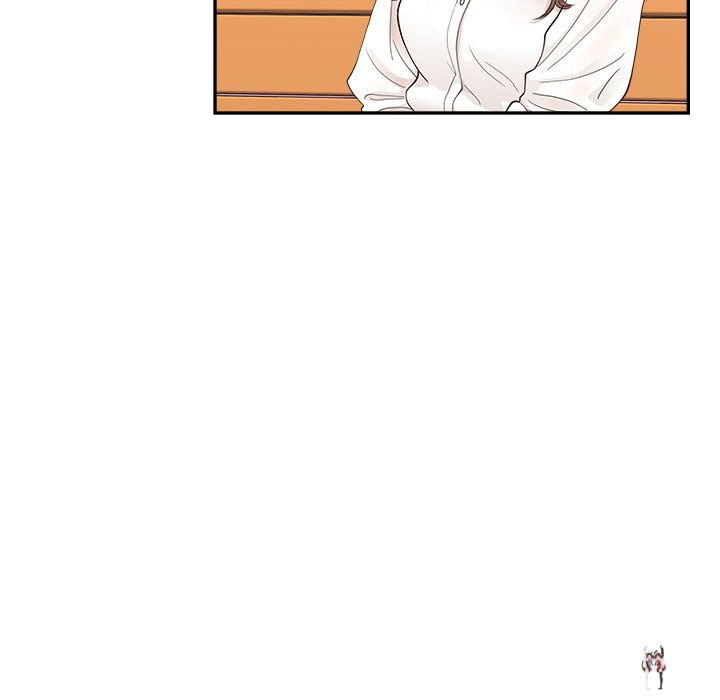 His Women’s University His Women’s University Chapter 106 - Page 92