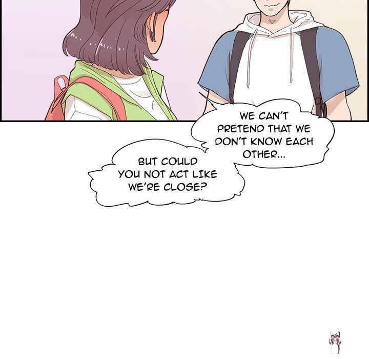 His Women’s University His Women’s University Chapter 107 - Page 100