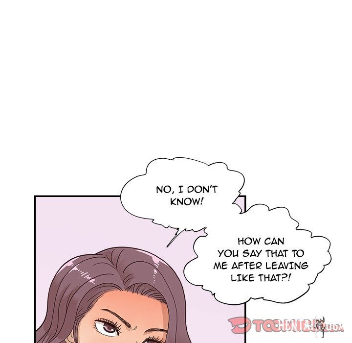 His Women’s University His Women’s University Chapter 107 - Page 102