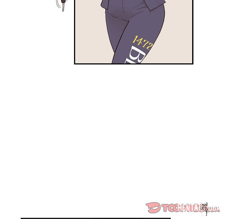 His Women’s University His Women’s University Chapter 107 - Page 106