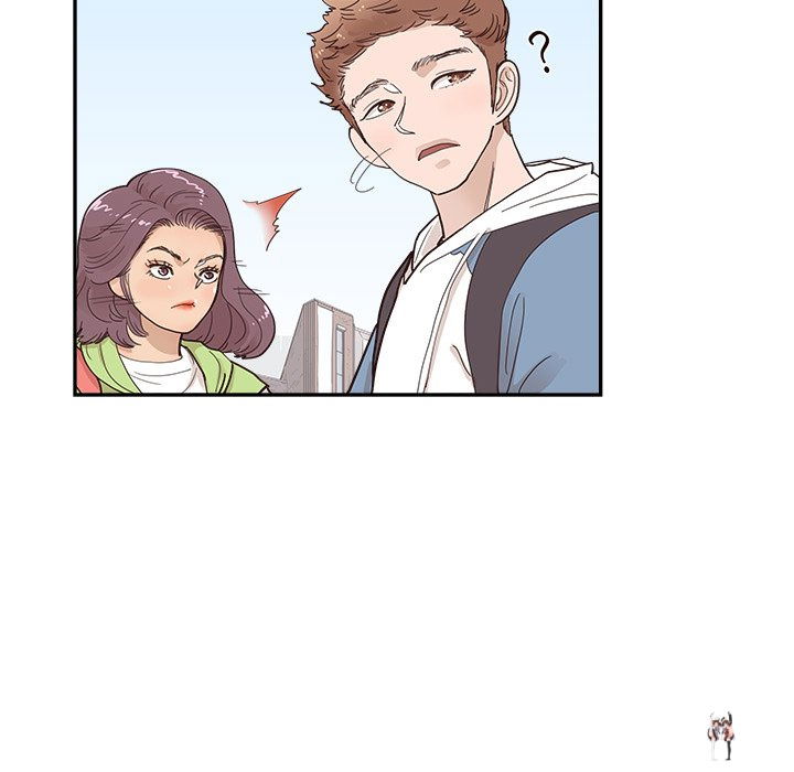 His Women’s University His Women’s University Chapter 107 - Page 107