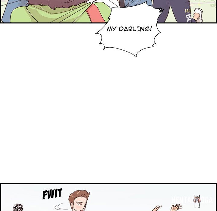 His Women’s University His Women’s University Chapter 107 - Page 113