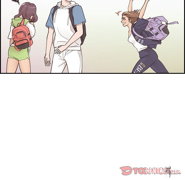 His Women’s University His Women’s University Chapter 107 - Page 114