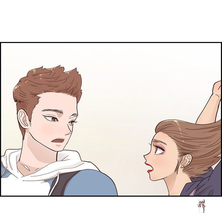 His Women’s University His Women’s University Chapter 107 - Page 115