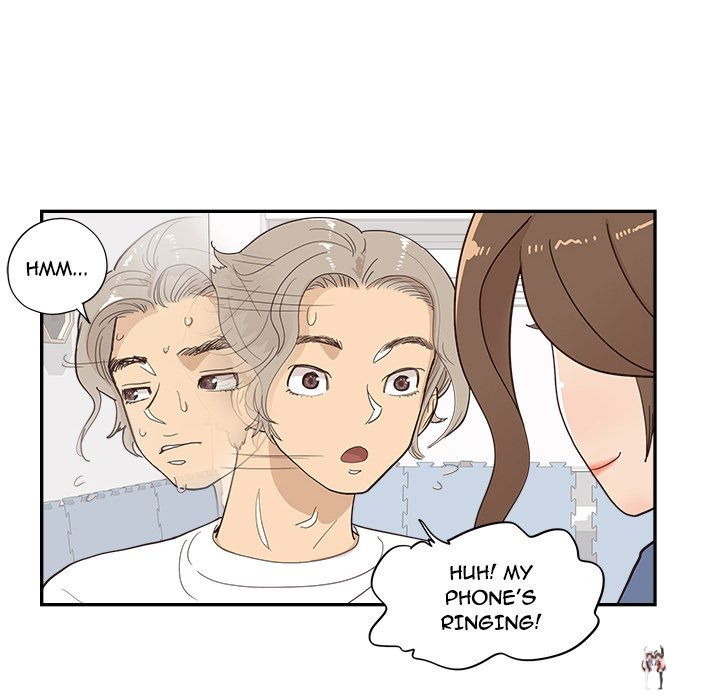 His Women’s University His Women’s University Chapter 107 - Page 12