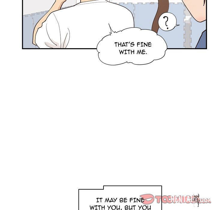 His Women’s University His Women’s University Chapter 107 - Page 14