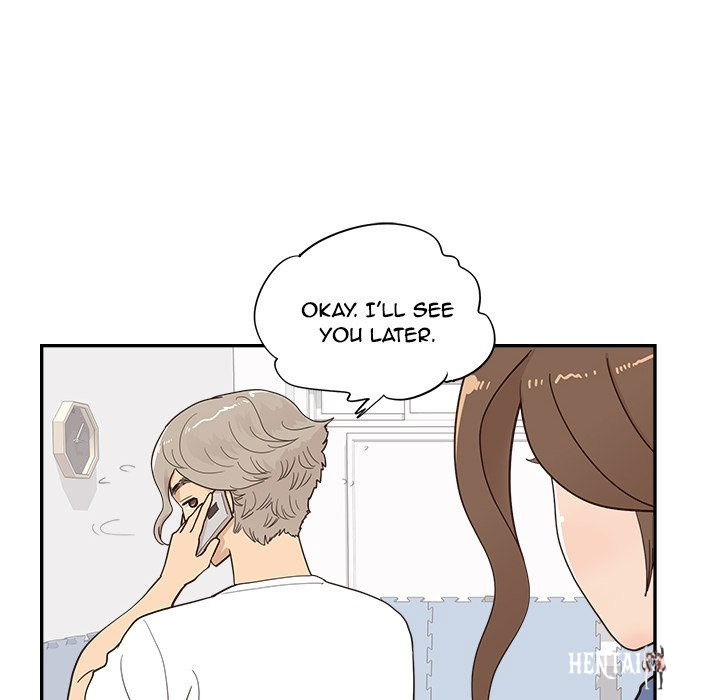 His Women’s University His Women’s University Chapter 107 - Page 16