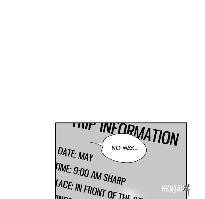 His Women’s University His Women’s University Chapter 107 - Page 29