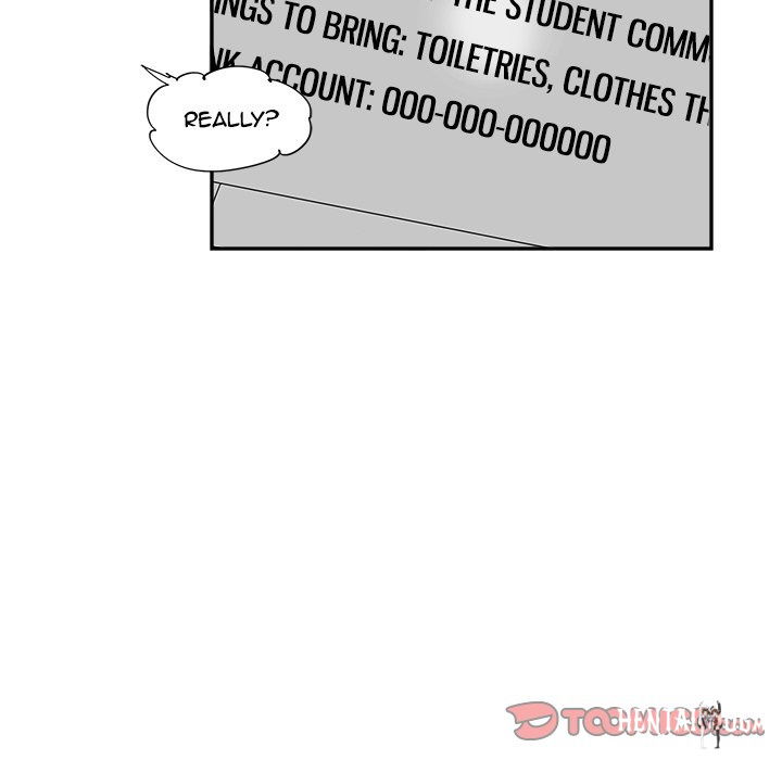 His Women’s University His Women’s University Chapter 107 - Page 30